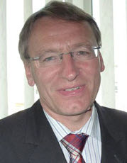 Rechtsanwalt Stefan Hanz