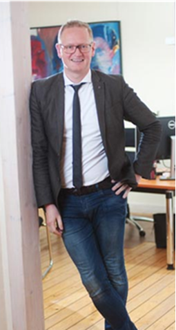 Rechtsanwalt Stefan Harmuth