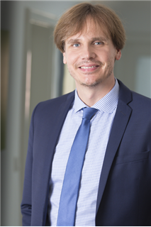Rechtsanwalt  Dr. Stefan Hepach