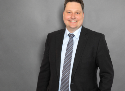 Rechtsanwalt Stefan Hüdepohl