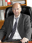 Rechtsanwalt    Stefan MÜLLER