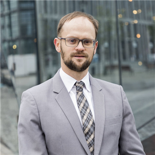 Rechtsanwalt Dr. Stefan Rinke