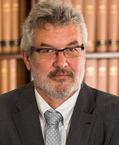 Rechtsanwalt Stefan Schnerr