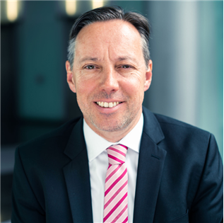 Rechtsanwalt   Stefan Waldeck