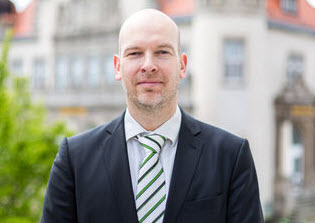 Rechtsanwalt  M.LL. Steffen Elies