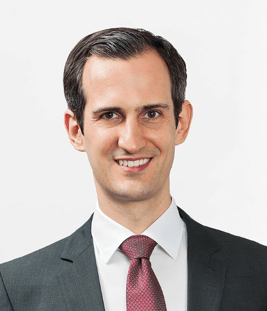 Rechtsanwalt Steffen Kämper, LL.M.