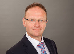 Rechtsanwalt  Dr. jur.  Stephan Behrens