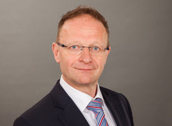 Rechtsanwalt  Dr. jur. Stephan Behrens