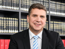 Rechtsanwalt    Stephan Gerstenmeier