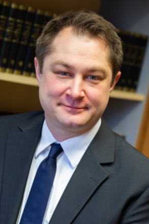 Rechtsanwalt   Stephan Gesierich