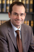 Rechtsanwalt  Dr.  Stephan Karlsfeld