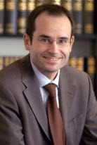 Rechtsanwalt  Dr. Stephan Karlsfeld