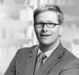 Rechtsanwalt  Dr. jur. Stephan Prinz