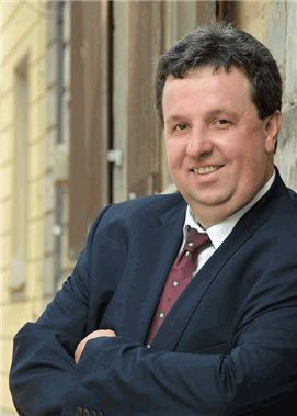 Rechtsanwalt Stephan Scherdel