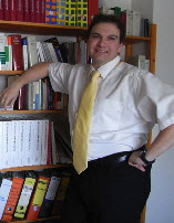Rechtsanwalt    Sven-André Pfisterer