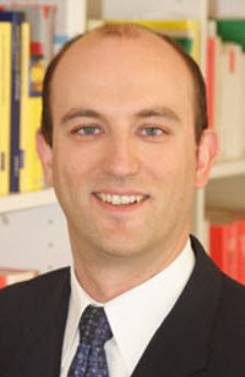 Rechtsanwalt Sven Crombach