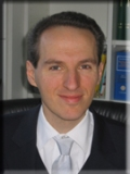 Rechtsanwalt  Dr.  Sven Röttgen LL.M. Dipl. Kfm.