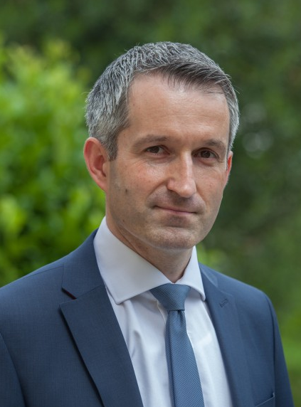 Rechtsanwalt Sven Wilhelm