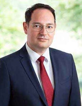 Rechtsanwalt Sven Wilhelmy