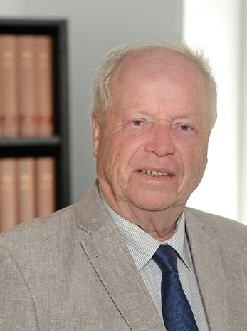 Rechtsanwalt    Sönke Paysen