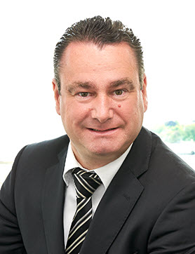 Rechtsanwalt Thilo Rauschenberger