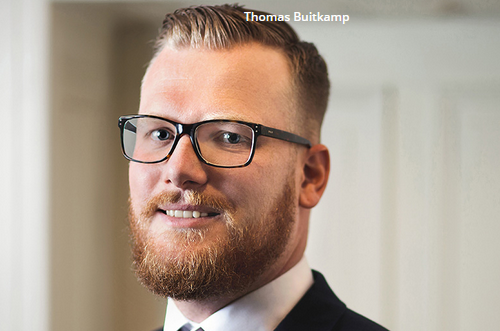 Rechtsanwalt    Thomas Buitkamp