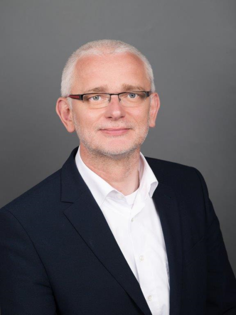 Rechtsanwalt  Dr. Thomas Ebbeler