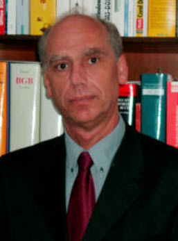 Rechtsanwalt    Thomas Fochler