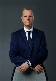 Rechtsanwalt Thomas Gonschorek, LL.M.