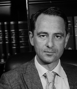 Rechtsanwalt    Thomas Gros