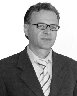 Rechtsanwalt    Thomas Grünewald