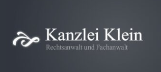 Rechtsanwalt   Thomas Klein