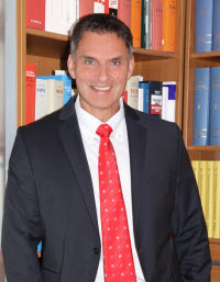 Rechtsanwalt   Thomas Kolb