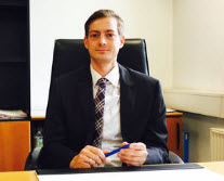 Rechtsanwalt Thomas Krämer