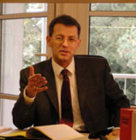 Rechtsanwalt    Thomas Liß