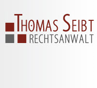 Rechtsanwalt    Thomas Seibt