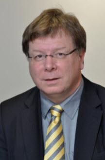 Rechtsanwalt   Thomas Stiegler