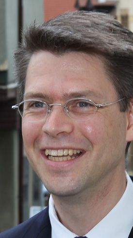 Rechtsanwalt   Thomas Venten