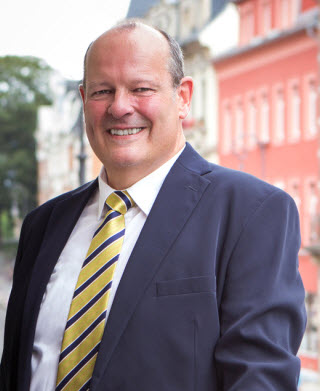 Rechtsanwalt   Thorsten Hahn