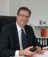 Rechtsanwalt Thorsten Traxel