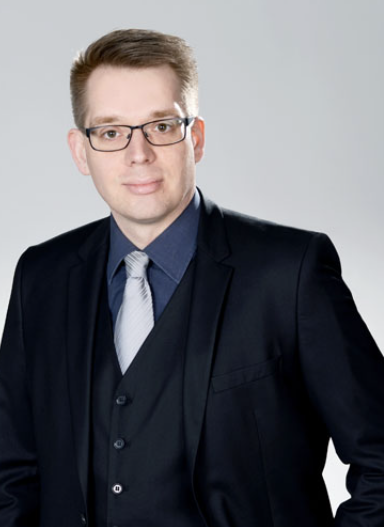Rechtsanwalt   Thorsten Wurz