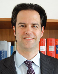Rechtsanwalt    Tim Christoffer