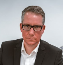 Rechtsanwalt   Tim Cornelius