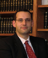 Rechtsanwalt  Dr. Timm Görgens