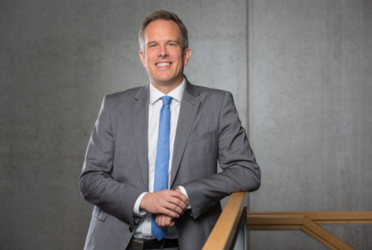 Rechtsanwalt   Tobias Huber