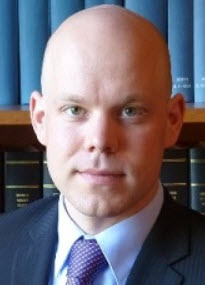 Rechtsanwalt Tobias Pancratz