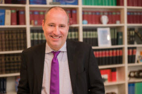 Rechtsanwalt   Tobias Uhl