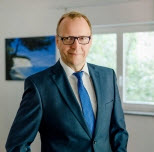 Rechtsanwalt   Toralf Stein