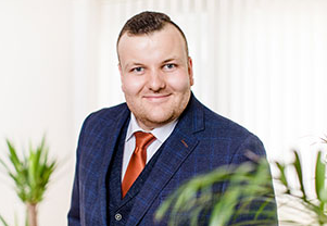 Rechtsanwalt Torben Dorfmeier