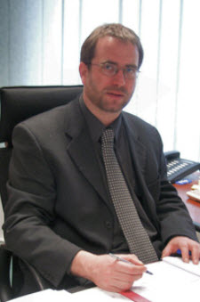 Rechtsanwalt    Torsten Franik